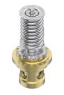 Orifício para válvula de expansão TE 5 Danfoss 067B2789