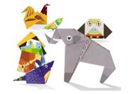 Origami - Mundo Animal da Tookyland