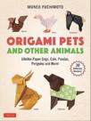 Origami pets and other animals Origami pets and other animals