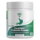 Origem da camada Pó prebiótico de oligossacarídeo de leite humano PureHMO (HMO 2'-FL) Alimente 200 bilhões de probióticos/colher, 45 porções