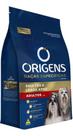 Origens cao ad shitzu/lhasa 1kg