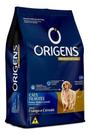 Origens cao fht med/grd 3kg