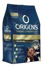 Origens cao fht pitbull/rottw 15kg