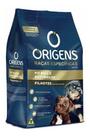 Origens cao fht pitbull/rottw 15kg