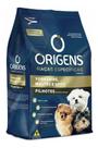 Origens cao fht york/maltes/spitz 1kg
