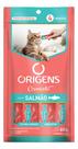 Origens creminho salmao 60g c/4und