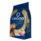 Origens Ração Class 15Kg Sabor Carne e Frango Origens Ração Class 15Kg Sabor Carne e Frango