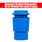 Original Bloqueador De Ar Redutor De Conta D'água