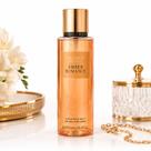 Original Body Splash Amber Romance 250ml Victorias Secret Original Body Splash Amber Romance 250ml Victorias Secret