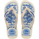 Original! Chinelo Havaianas Farm Diversas