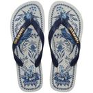 Original! Chinelo Havaianas Farm Nina
