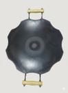 Original Disco de Arado Ferro Fundido 45 Cm