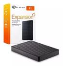 ORIGINAL - Disco rígido externo Seagate Expansion - 1TB