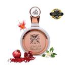 Original Fakhar Rose Lattafa Eau de Parfum Feminino 100ml Original Fakhar Rose Lattafa Eau de Parfum Feminino 100ml