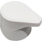 Original IBBL Botão Branco Para Modelo E-Due Equilibrium Original IBBL Botão Branco Para Modelo E-Due Equilibrium