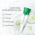 Original Laikou Aloe Vera Gel Facial Hidratante de 20 gramas
