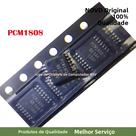 Original PCM1808 PCM1808PWR SMD TSSOP14, Lote 5Pc, Novo Original PCM1808 PCM1808PWR SMD TSSOP14, Lote 5Pc, Novo