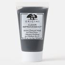 Origins Clear Improvement Active Charcoal Mask 30ML