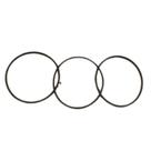 Oring Cabeçote Joh son 35 hp 3 Cil peças para lanchas
