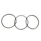Oring Cabeçote Joh son 35 hp 3 Cil peças para lanchas