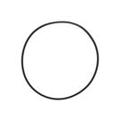 Oring Tampa Pré-Filtro Motobomba "B" 5,33x142,24mm - Jacuzzi