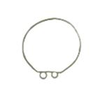 Oring Vedação Carburador Yamaha 8 Hp-c