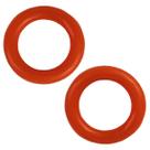 Orings de reposição para Acqua Flex Curtlo Orings de reposição para Acqua Flex Curtlo