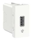 Orion mod tom usb carregador branco