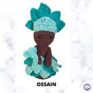 Orixá Ossain
