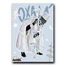 Orixás Quadros Decorativos, Escolha o seu Favorito Oxum, Oxóssi, Ogum, Iemanjá, Oxalá e Xangô