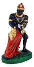 Orixás Umbanda Imagem Mini Resina 10 Cm Altar Candomblé