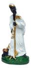 Orixás Umbanda Imagem Mini Resina 10 Cm Altar Candomblé