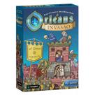 Orleans Expansão - Invasão - Meeple Br