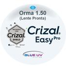 Orma Crizal Easy Pro Blue UV (pronta entrega)