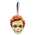 Ornament Trick Or Treat Studios Seed of Chucky Glen Head Ornament Trick Or Treat Studios Seed of Chucky Glen Head
