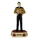 Ornamento de Ode to Spot da Hallmark Keepsake Star Trek Data