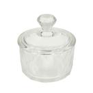 Ornamento de Vidro para Decoração 8 cm N244509-8 - Quanhe