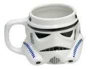 Ornamento Decorativo Formato 3d Stormtrooper 500ml Ornamento Decorativo Formato 3d Stormtrooper 500ml