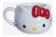 Ornamento Decorativo Hello Kitty 550ml