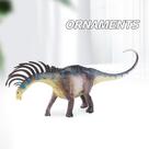 Ornamento decorativo Sajy Dinosaur PVC Action Figure 31cm Ornamento decorativo Sajy Dinosaur PVC Action Figure 31cm