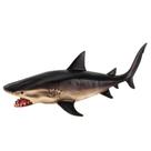 Ornamento decorativo Sajy Shark Solid Action Figure 32cm
