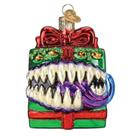 Ornamento do Velho Mundo Christmas Dungeons & Dragons Mimic