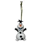 Ornamento Enfeite Árvore De Natal - Boneco De Neve Olaf 3d - Decoração Natalina - Frozen - Disney
