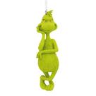 Ornamento Hallmark Dr. Seuss Como o Grinch roubou o Natal!