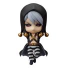 Ornamento JOJO's Bizarre Adventure Risuto Nero Golden Wind 10cm