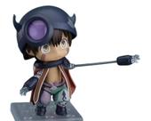 Ornamento Regu 1053 Licorice Q-Version Made in Abyss 10cm