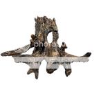 Ornamento tronco enraizado g - fragata
