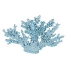 Ornamentos decorativos de coral STOBAZA Resina para decoração de casa