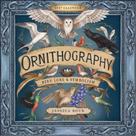 Ornithography 2027 wall calendar - bird lore & symbolism Ornithography 2027 wall calendar - bird lore & symbolism