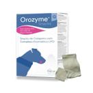 Orozyme snacks